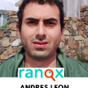 Andres Leon-Rangel