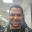 Edson Luiz dos Santos Junior