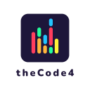 theCode4_company